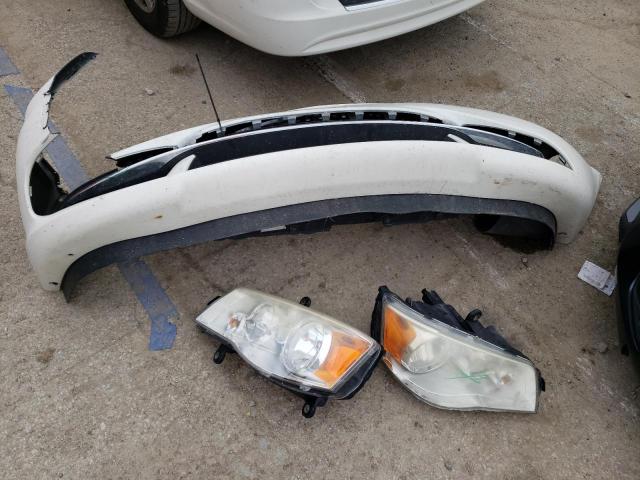 2C4RC1BG1DR787471 - 2013 CHRYSLER TOWN & COU TOURING 白色 照片 13