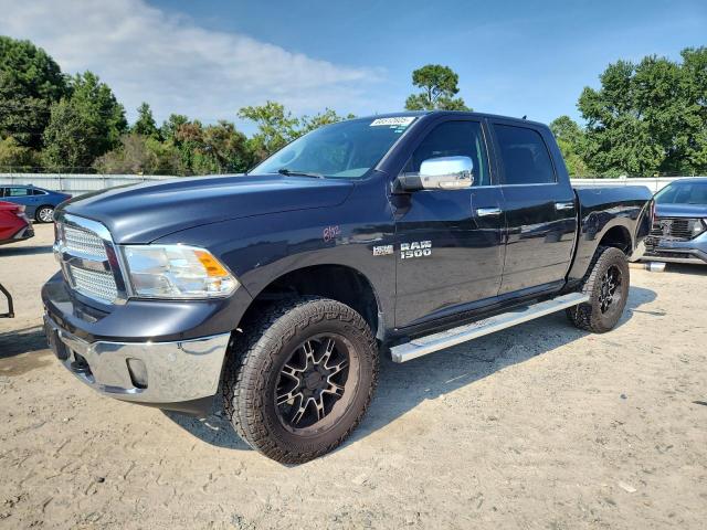 2017 RAM 1500 SLT, 