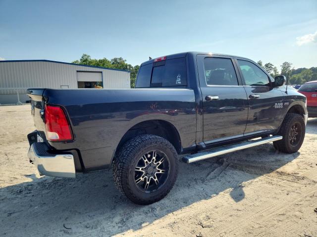 1C6RR6LT6HS805322 - 2017 RAM 1500 SLT GRAY photo 3