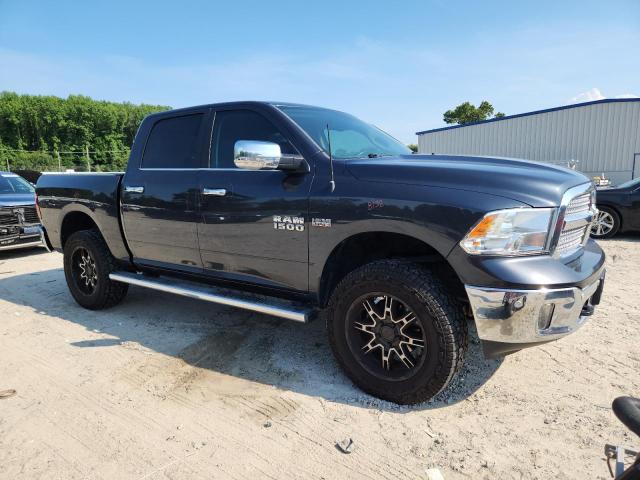 1C6RR6LT6HS805322 - 2017 RAM 1500 SLT GRAY photo 4