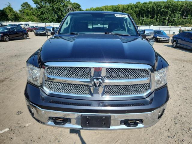 1C6RR6LT6HS805322 - 2017 RAM 1500 SLT GRAY photo 5