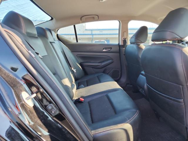 1N4BL4CV8NN348532 - 2022 NISSAN ALTIMA SR 黑色 照片 10