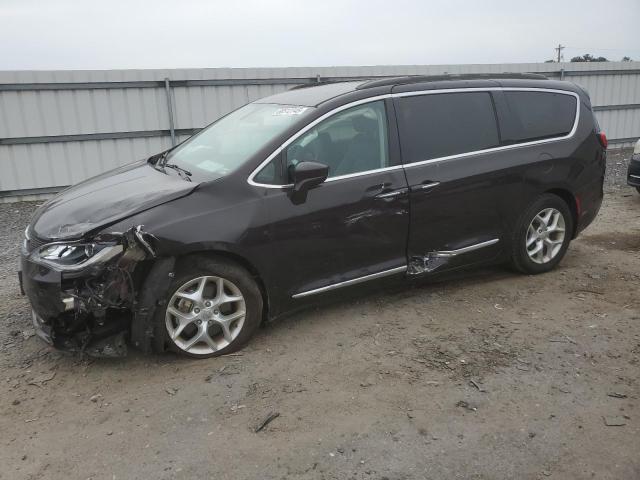 2017 CHRYSLER PACIFICA TOURING L, 