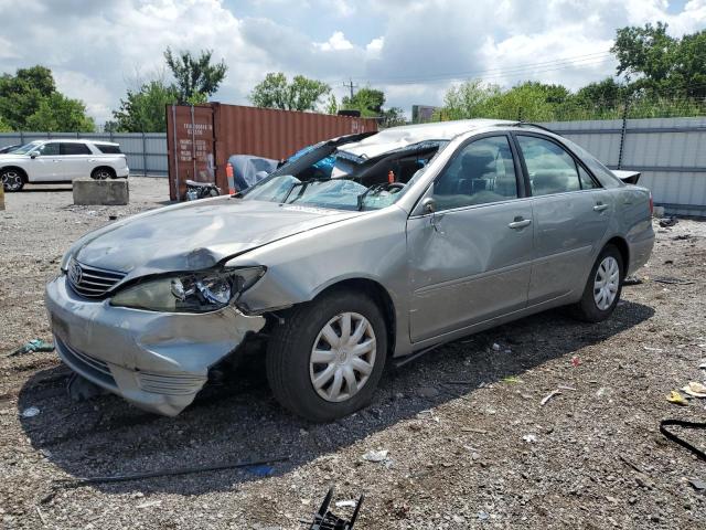 2006 TOYOTA CAMRY LE, 
