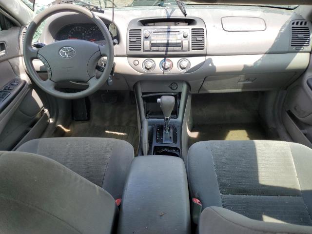 4T1BE32K16U682264 - 2006 TOYOTA CAMRY LE Күміс фото 8