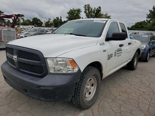 2021 RAM 1500 CLASS TRADESMAN, 