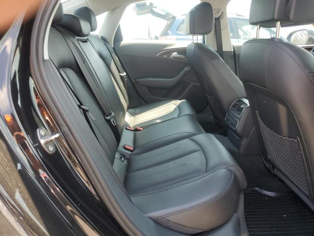 WAUGFAFC1EN050899 - 2014 AUDI A6 PREMIUM PLUS BLACK photo 10