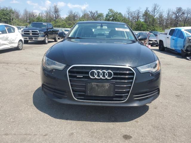 WAUGFAFC1EN050899 - 2014 AUDI A6 PREMIUM PLUS BLACK photo 5