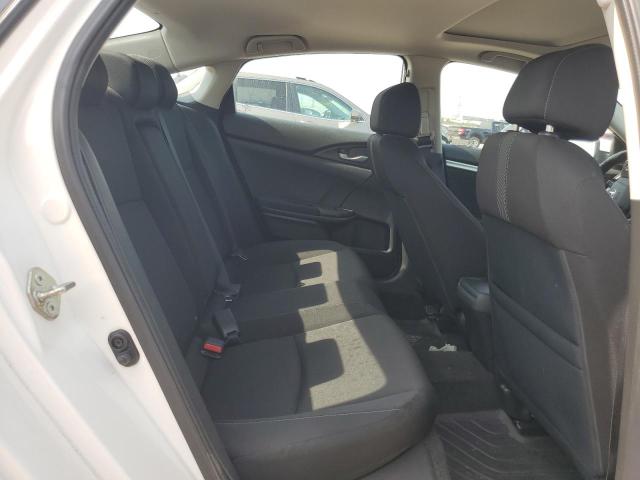 19XFC2F7XJE000100 - 2018 HONDA CIVIC EX 白色 照片 10