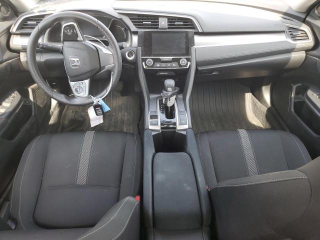 19XFC2F7XJE000100 - 2018 HONDA CIVIC EX 白色 照片 8