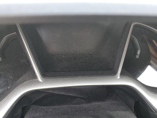 19XFC2F7XJE000100 - 2018 HONDA CIVIC EX 白色 照片 9