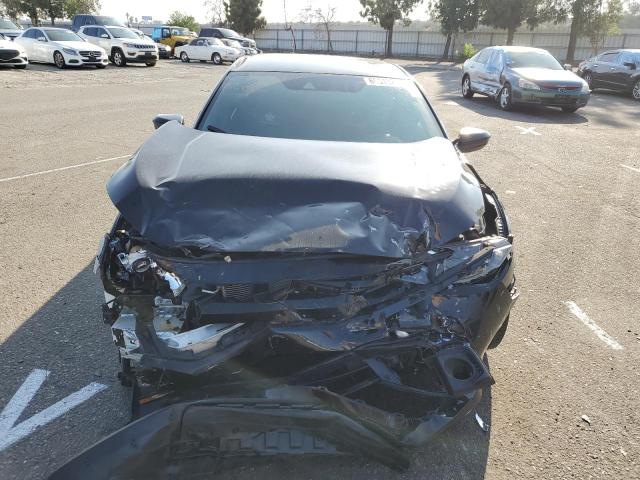 2HGFC2F81MH508104 - 2021 HONDA CIVIC SPORT 黑色 照片 5