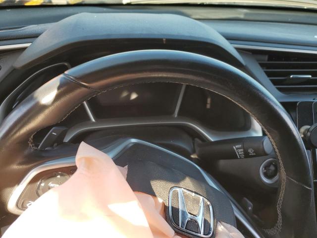 2HGFC2F81MH508104 - 2021 HONDA CIVIC SPORT 黑色 照片 9