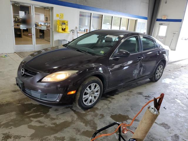 2010 MAZDA 6 I, 