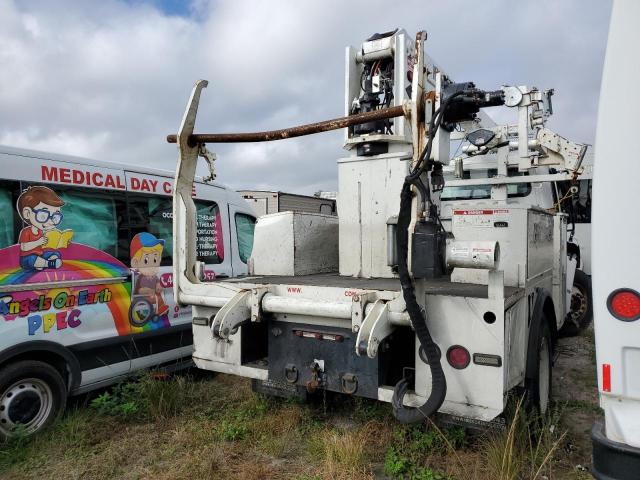 3ALACWDU8HDJG1128 - 2017 FREIGHTLINER M2 106 MED WHITE photo 3