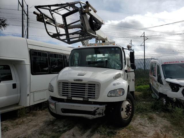 3ALACWDU8HDJG1128 - 2017 FREIGHTLINER M2 106 MED WHITE photo 5