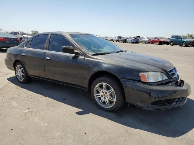 19UUA5647XA051118 - 1999 ACURA 3.2TL BLACK photo 4