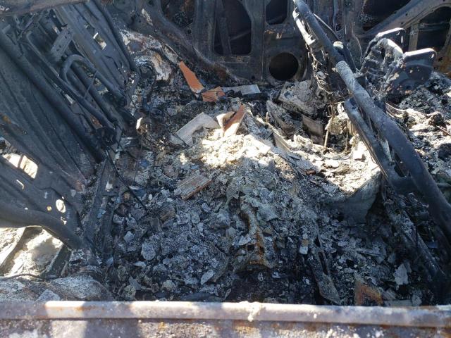 JF2SKAXCXMH589401 - 2021 SUBARU FORESTER TOURING 烧焦的 照片 11