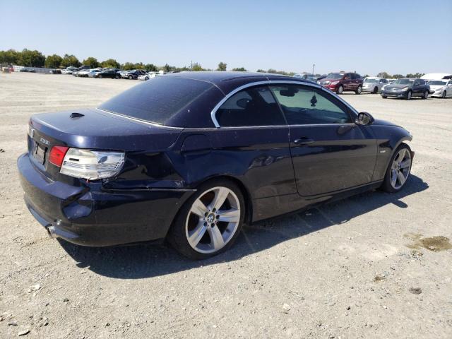WBAWL73527PX46188 - 2007 BMW 335 I BLUE photo 3