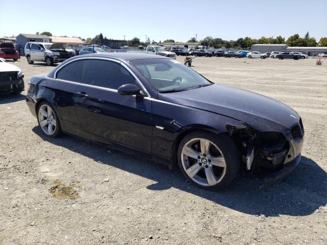 WBAWL73527PX46188 - 2007 BMW 335 I BLUE photo 4