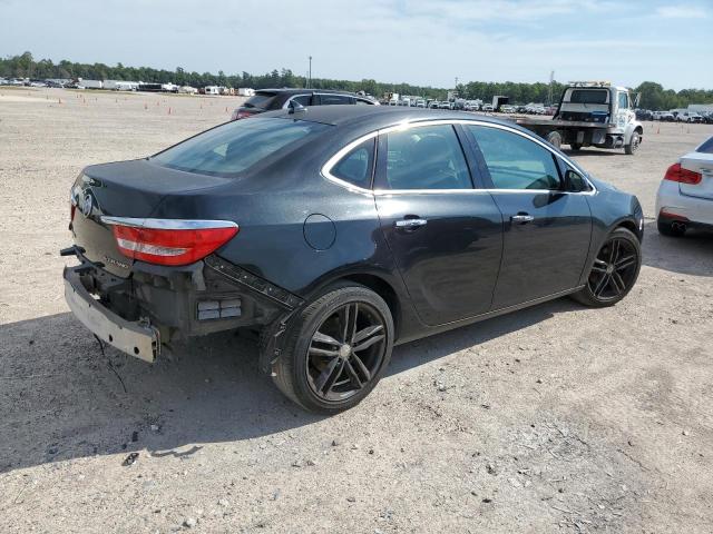 1G4PS5SK6E4205161 - 2014 BUICK VERANO BLACK photo 3