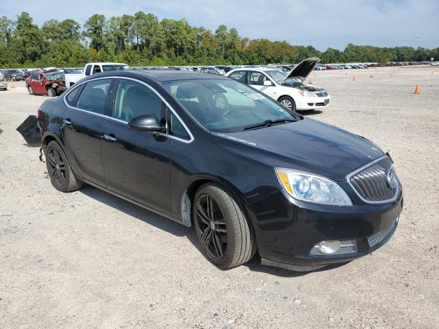 1G4PS5SK6E4205161 - 2014 BUICK VERANO BLACK photo 4