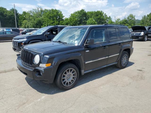 2010 JEEP PATRIOT SPORT, 