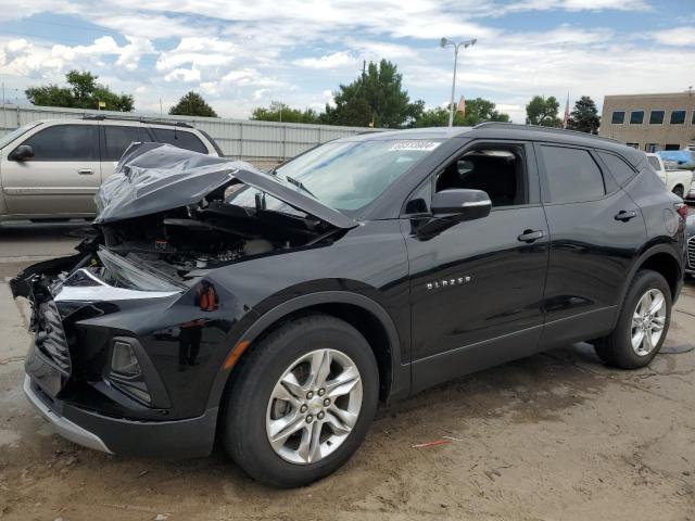 2020 CHEVROLET BLAZER 2LT, 