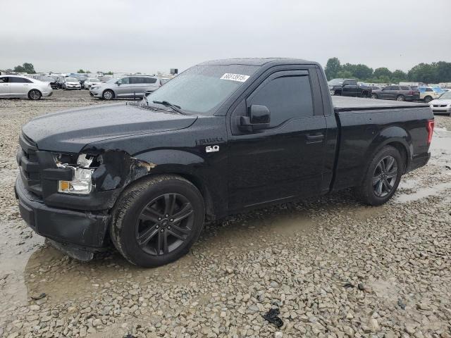 2016 FORD F150, 