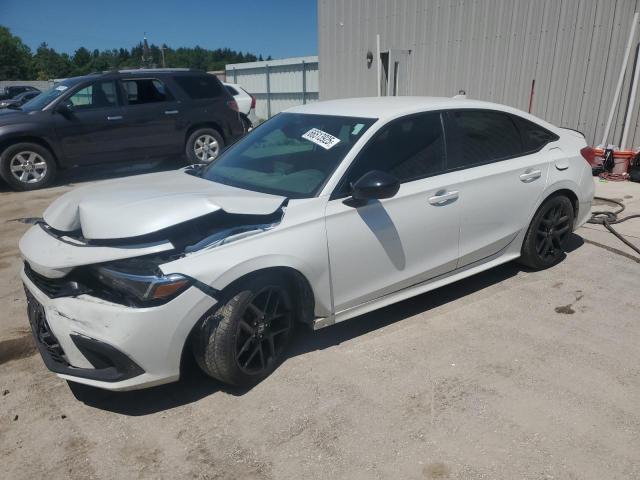 2023 HONDA CIVIC SPORT, 