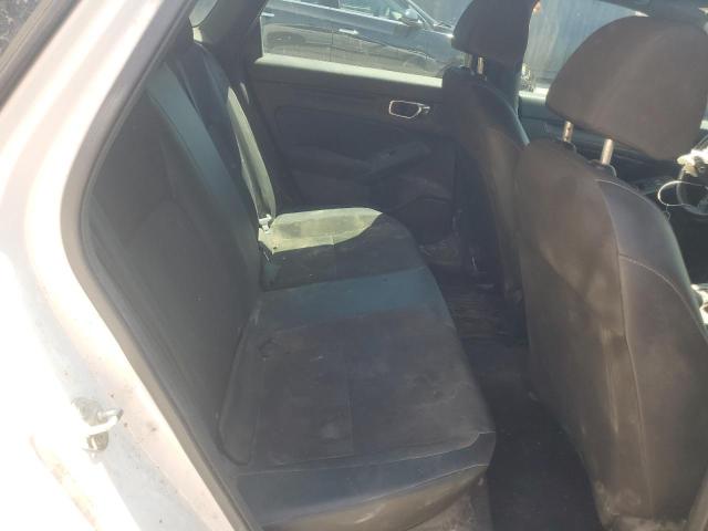 2HGFE2F57PH510573 - 2023 HONDA CIVIC SPORT 白色 照片 10