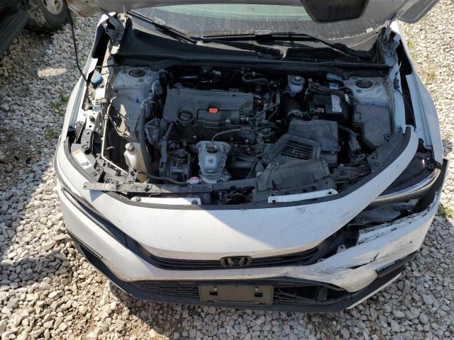 2HGFE2F57PH510573 - 2023 HONDA CIVIC SPORT 白色 照片 11