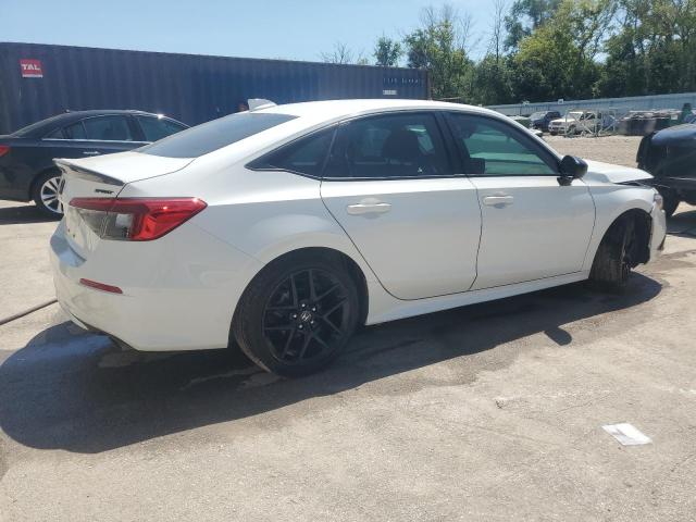2HGFE2F57PH510573 - 2023 HONDA CIVIC SPORT 白色 照片 3