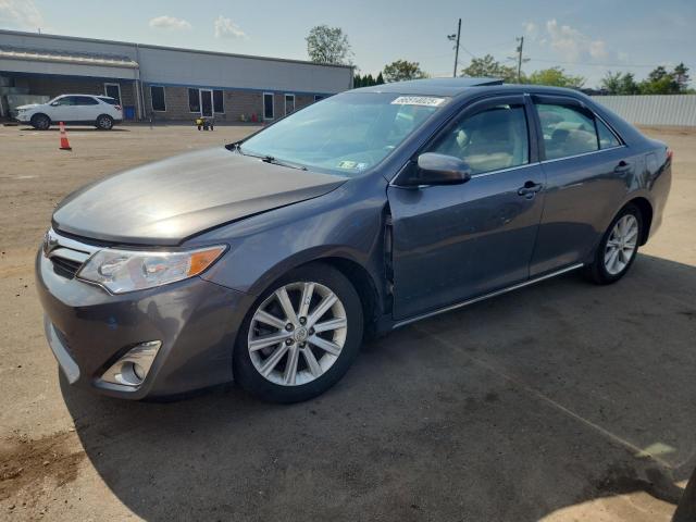 2012 TOYOTA CAMRY BASE, 