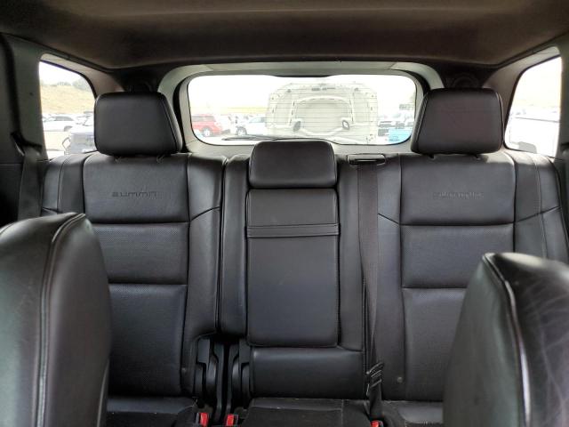 1C4RJFJM6EC538717 - 2014 JEEP GRAND CHER SUMMIT 黑色 照片 10