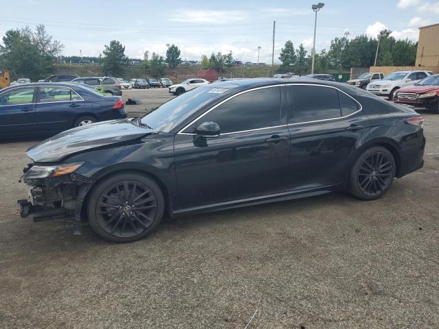 2022 TOYOTA CAMRY XSE, 