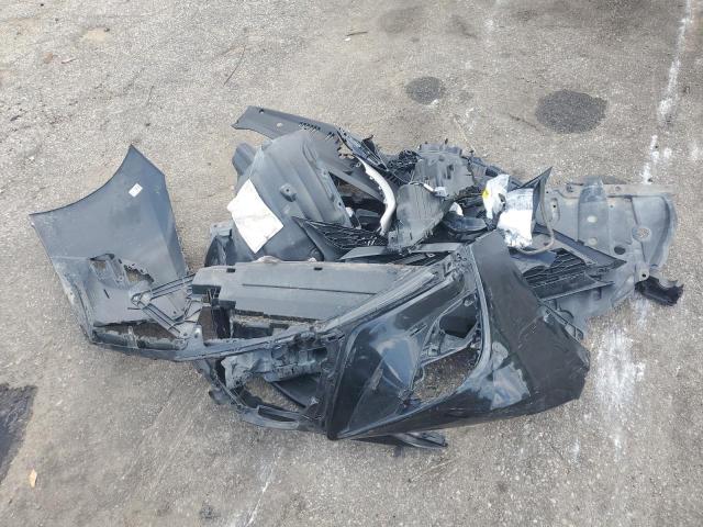 4T1K61AK1NU022792 - 2022 TOYOTA CAMRY XSE BLACK photo 12