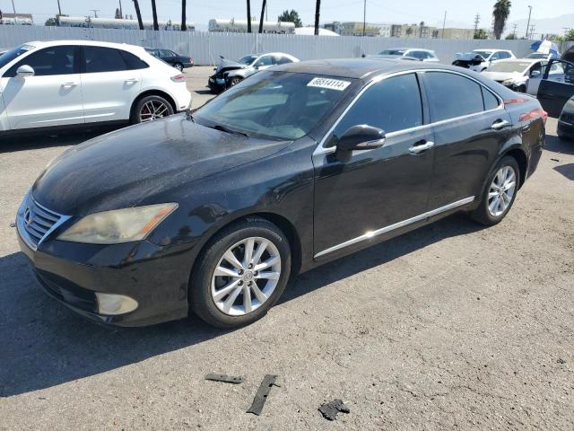 2010 LEXUS ES 350, 