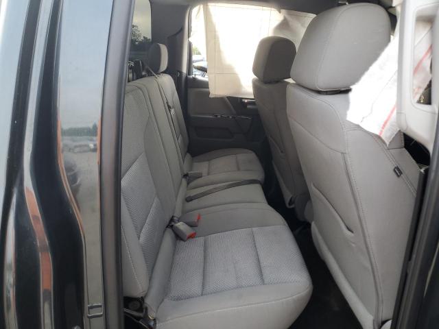 1GC2KUEG1HZ188311 - 2017 CHEVROLET SILVERADO K2500 HEAVY DUTY GRAY photo 10