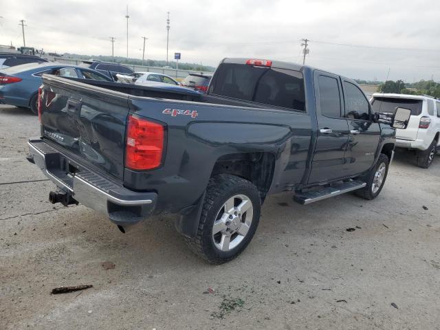 1GC2KUEG1HZ188311 - 2017 CHEVROLET SILVERADO K2500 HEAVY DUTY GRAY photo 3