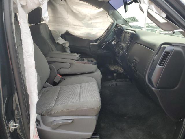 1GC2KUEG1HZ188311 - 2017 CHEVROLET SILVERADO K2500 HEAVY DUTY GRAY photo 7