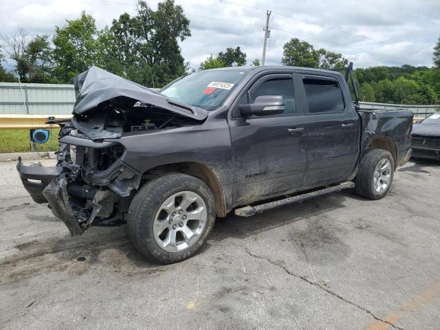 2019 RAM 1500 BIG HORN/LONE STAR, 