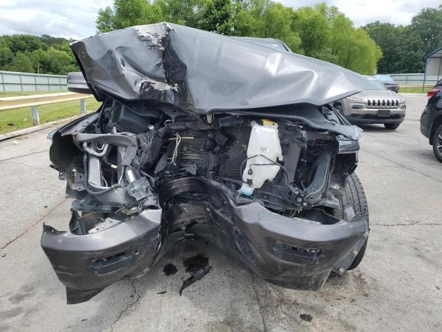 1C6SRFFT2KN563244 - 2019 RAM 1500 BIG HORN/LONE STAR CHARCOAL photo 5