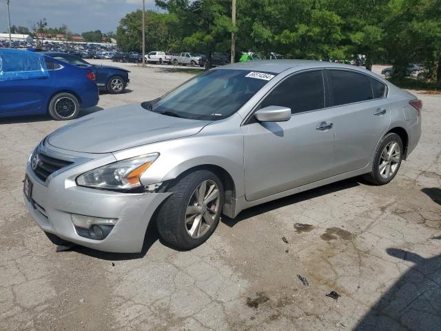 2015 NISSAN ALTIMA 2.5, 