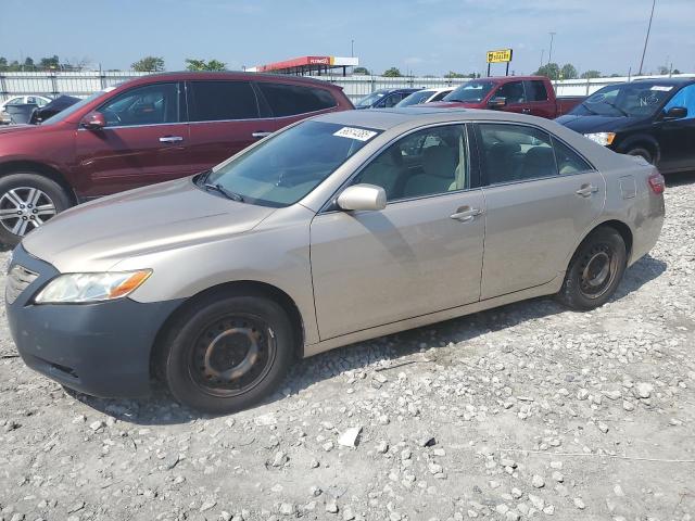 2007 TOYOTA CAMRY CE, 