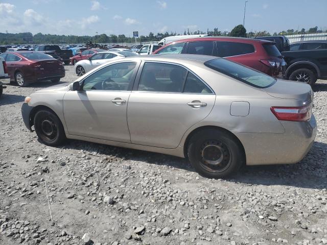 JTNBE46KX73127689 - 2007 TOYOTA CAMRY CE CREAM photo 2