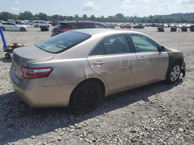 JTNBE46KX73127689 - 2007 TOYOTA CAMRY CE CREAM photo 3