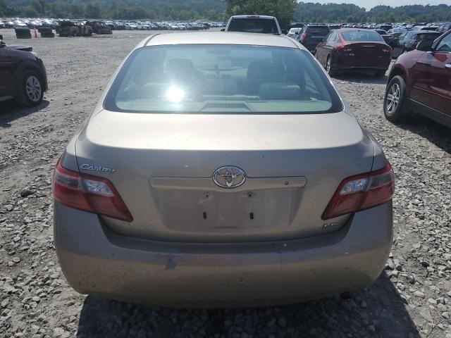 JTNBE46KX73127689 - 2007 TOYOTA CAMRY CE CREAM photo 6