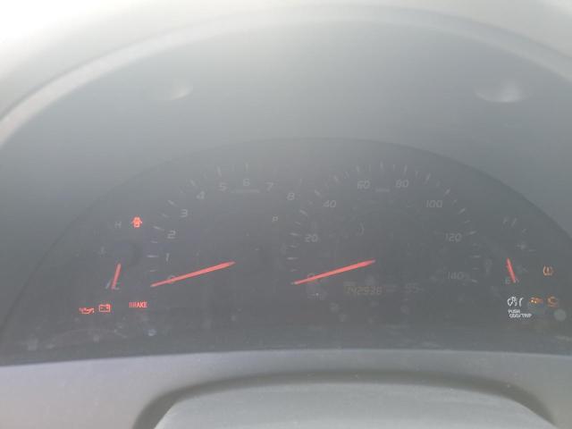 JTNBE46KX73127689 - 2007 TOYOTA CAMRY CE CREAM photo 9