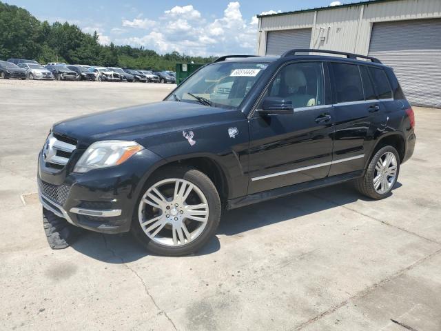 2015 MERCEDES-BENZ GLK 350, 